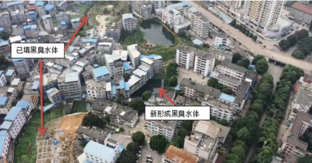 副市长被问“能闻到臭味吗”，这是对做官的警示