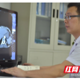 株洲市公立医院首家PET-CT中心落户省直中医院