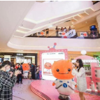 运达汇发布“Y星人”原创IP