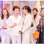 湖南省女企业家协会年会举行 优秀女企业家获表彰