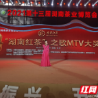 《爱上红茶恋上你》歌曲演唱者选拔赛落幕