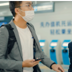 “乐星程”，守护每一个创业梦：长沙黄花国际机场助力徒手出行