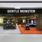 GENTLE MONSTER长沙海信广场旗舰店全新开幕