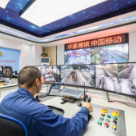 湖南移动携手华菱湘钢开拓创新 5G智慧之花在钢与火中傲然绽放