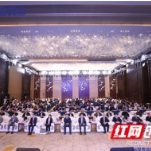 大咖梅溪“论剑” 探中国民企破局谋变之道 共促高质量发展
