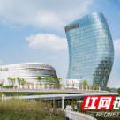 长沙网红地标，深坑里的欢乐雪域，为这家酒店开辟专属通道