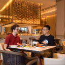 老外在长沙②|湘菜、西餐都想吃？哪个地方能一次性搞“熨帖”