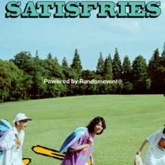 麦当劳中国开启“大薯日”狂欢， “100%”系列限定周边开售