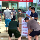 书亦烧仙草爱心驰援河南，湖南千余家门店应声支援