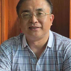 专访“湘味发现、食材寻根”名优食材与美食直播县市行活动项目组组长刘国强