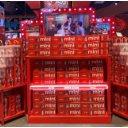 中粮可口可乐半年报再创新高 上半年净利润7.46亿元