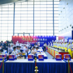 241万人次票选“中华美食厨神”