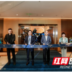 徐记海鲜蓝麒麟：视觉与味蕾，匠心与艺术在此碰撞