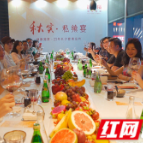 秋分秋实  在冰火楼与美味的”丰“景相遇