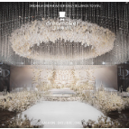 【遇见大咖】造梦师婚礼谭东东:在长沙结婚就会想到造梦师