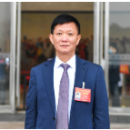 代表说丨汪小鱼:关注湘酒品牌发展 助推湖南经济高质量发展