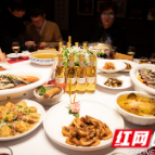 湘聚金宴年饭探店④|湖湘小吃和传统湘菜两手抓 湘菜大师品火宫殿