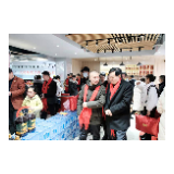 湖南首家社区公益超市开业  颐养专项基金助你养老无忧