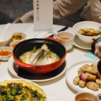 米其林一星餐厅来长，带来正宗“福建风味”