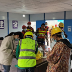 湖南梦洁严格落实疫情防控措施 加快推进重点项目建设