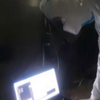 “疫”线最美移动人丨陈子青：主动入驻隔离酒店排忧解难