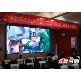 爱尔眼科焕晶白内障手术透明日活动落幕