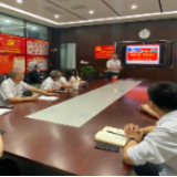 农发行长沙市天心区支行开展消防培训和演练