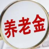 养老金实现“十六”连涨 总体涨幅为5%
