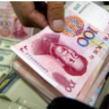 近期人民币汇率升值属于正常双向波动