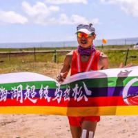杨勇：等到60岁，我还要跑长马