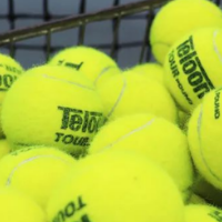 全运 | 三人成军出征西安，湖南网球期待走得更远