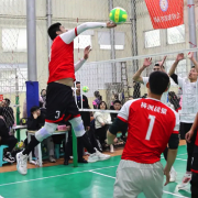2020-2021年湖南省排球协会工作会议在长沙召开