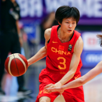 只需一场胜利就有望出线！中国女篮出战世界杯预选赛