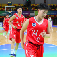体教融合结硕果！雅礼女篮两队员入选U18国青集训名单