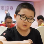 10岁湖南娃，成为世界年龄最小围棋职业棋手