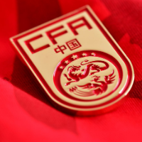 官宣!中国男足三月约战新西兰