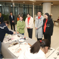 湘潭理工学院：深耕湖湘文化教学 创新打造管理模式