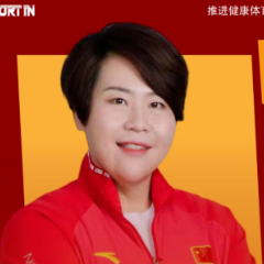 Sneaker潮荟 | 佟文：我与体育的不解之缘