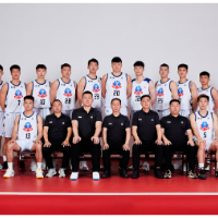 @湖南球迷 勇胜男篮2023主场赛程表请查收