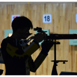 亚运来了 | 三名湖南射击运动员有望出征杭州亚运会