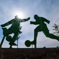 体育力量带来乡村蝶变 公益体彩助力乡村振兴媒体行走进张家口