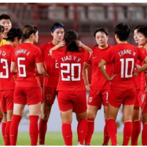 中国女足球衣号码：王霜7号、张睿10号、王珊珊11号