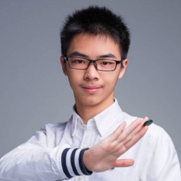斩获职业首冠！“00后”湘籍棋手李维清渐入佳境