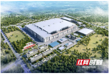  黎春秋：为浏阳广大供应链企业带来无限商机提供广阔舞台