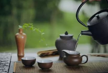 泡白茶，如何控制茶汤的浓度?