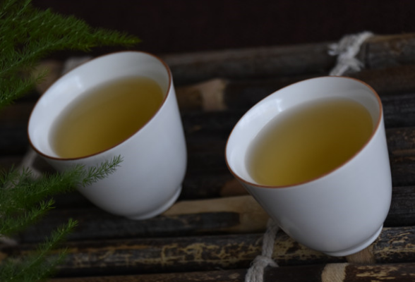 为什么冬天要多喝茶，多喝什么茶？