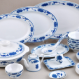 名家荐醴瓷丨任伟政:它被称为“139”,见证国宴,更是见证大国外交