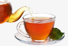 尿酸高，能喝淡茶和咖啡