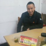 人大代表工作高质量发展 | 申智明：“小事情”撬动“大民生”