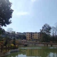 汝城：昔日百年老矿区，今朝蝶变展新颜